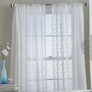 dkny poppy curtains